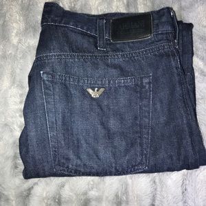 Armani Jeans